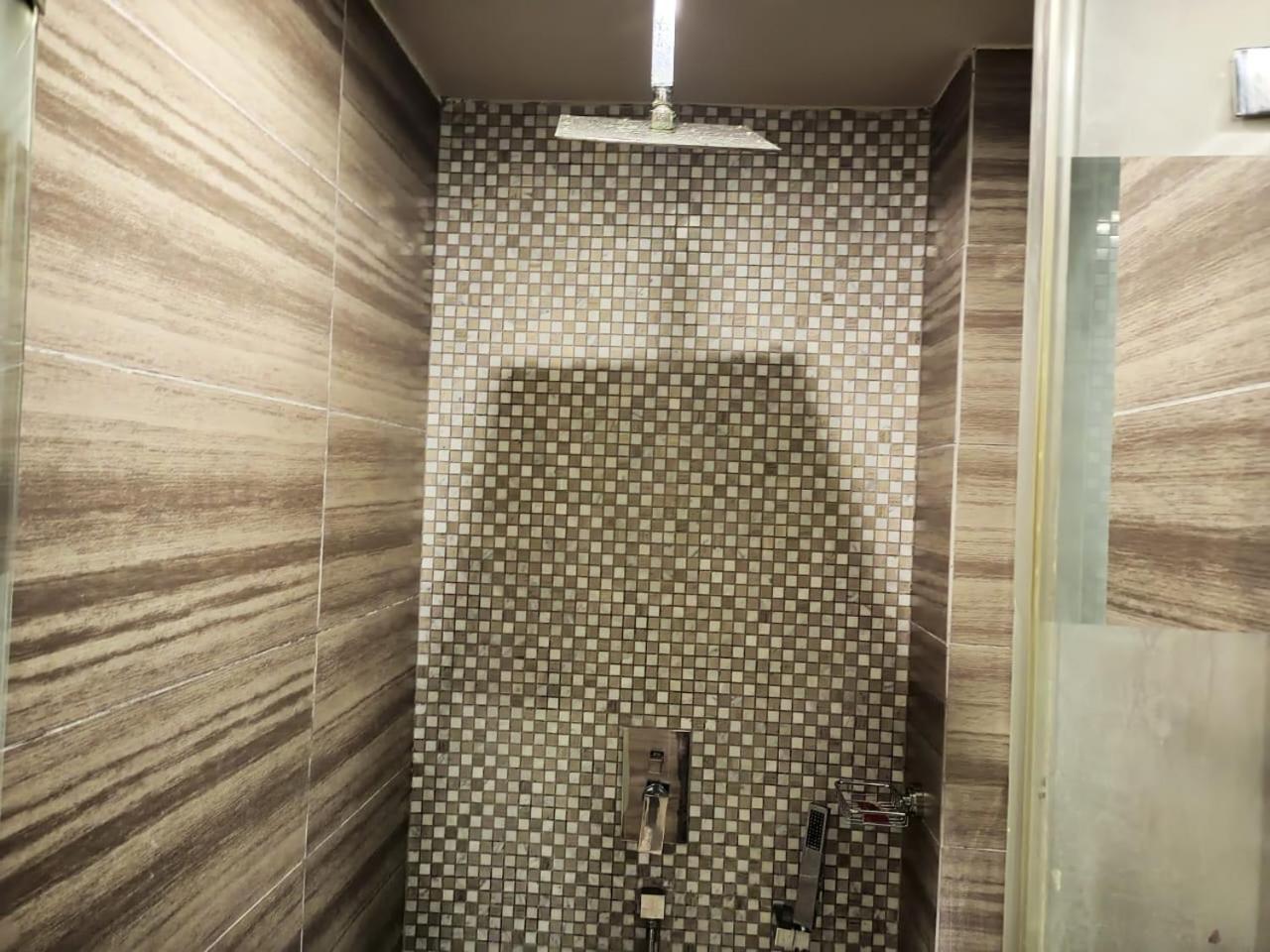 Luxury Oceanline Apartments Момбаса Екстер'єр фото